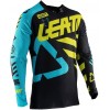 Maillot VTT/Motocross Leatt GPX 5.5 UltraWeld Manches Longues N004 2019